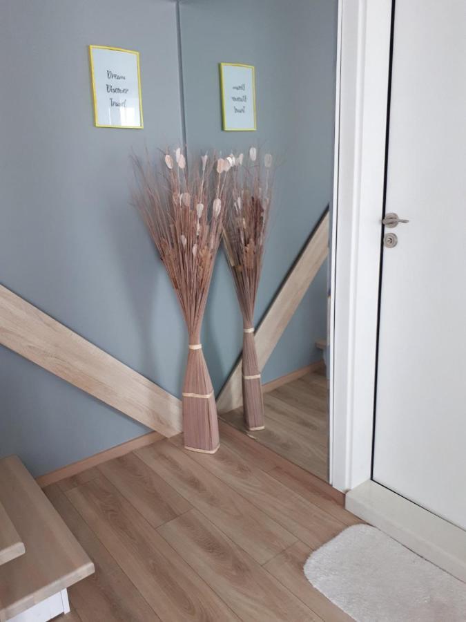 Apartamento Airluxapartament Burgas Exterior foto