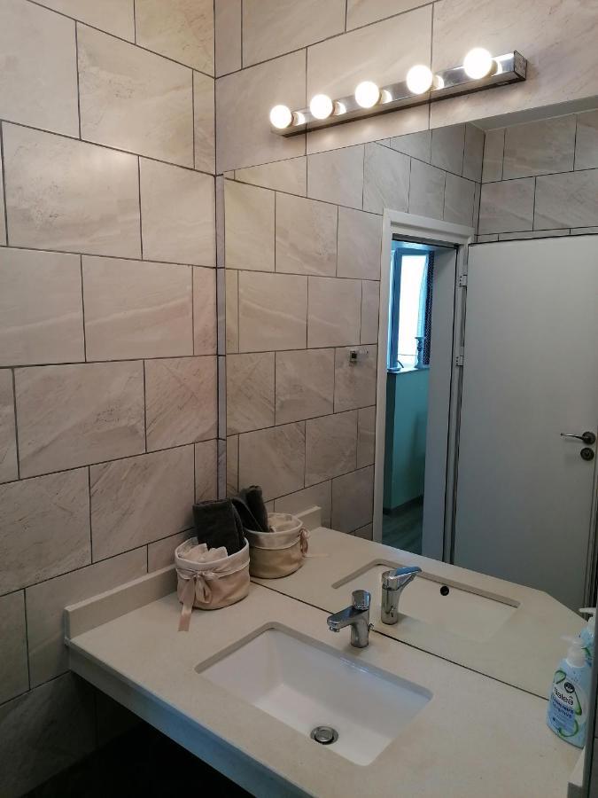Apartamento Airluxapartament Burgas Exterior foto