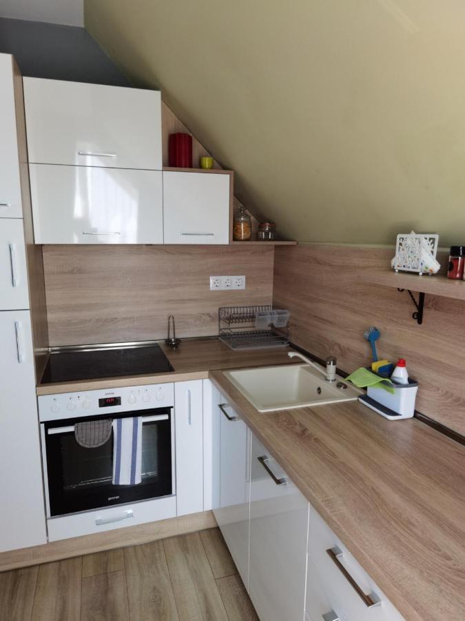 Apartamento Airluxapartament Burgas Exterior foto