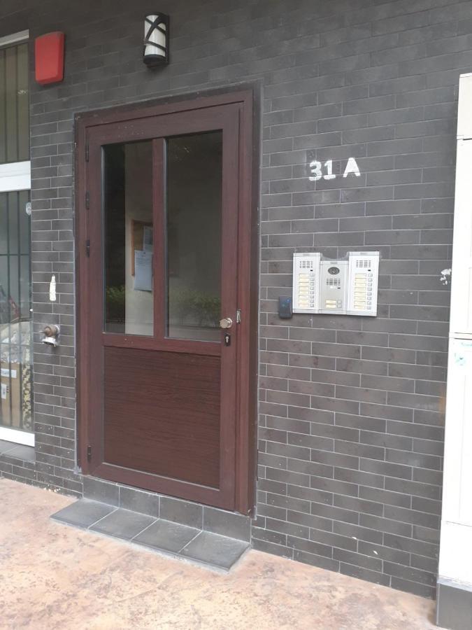 Apartamento Airluxapartament Burgas Exterior foto