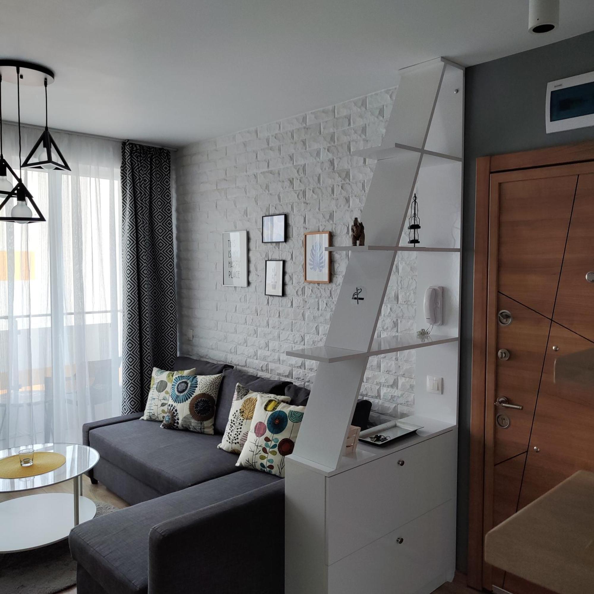 Apartamento Airluxapartament Burgas Exterior foto