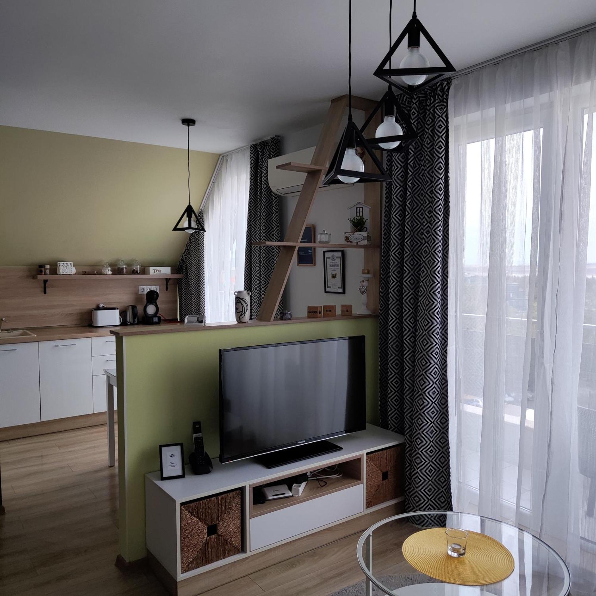 Apartamento Airluxapartament Burgas Exterior foto