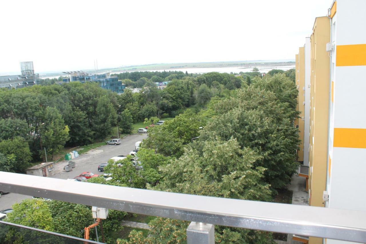 Apartamento Airluxapartament Burgas Exterior foto